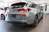 Hyundai i30 Kombi N-Line 1.5T DCT 140 LED NAV ACC SOFORT - Hyundai Tageszulassungen