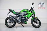 Kawasaki Z 125 *Arrow* - Offers matching your search criteria