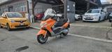 Kymco Xciting 250 - KYMCO XCITING