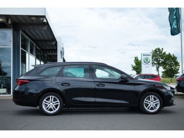 SEAT Leon - 4