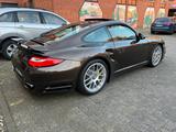 Porsche 911 Turbo S 997.2 - Porsche aus 2010: 911 Turbo