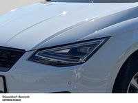 Seat Ibiza - Vorschau Bild 5