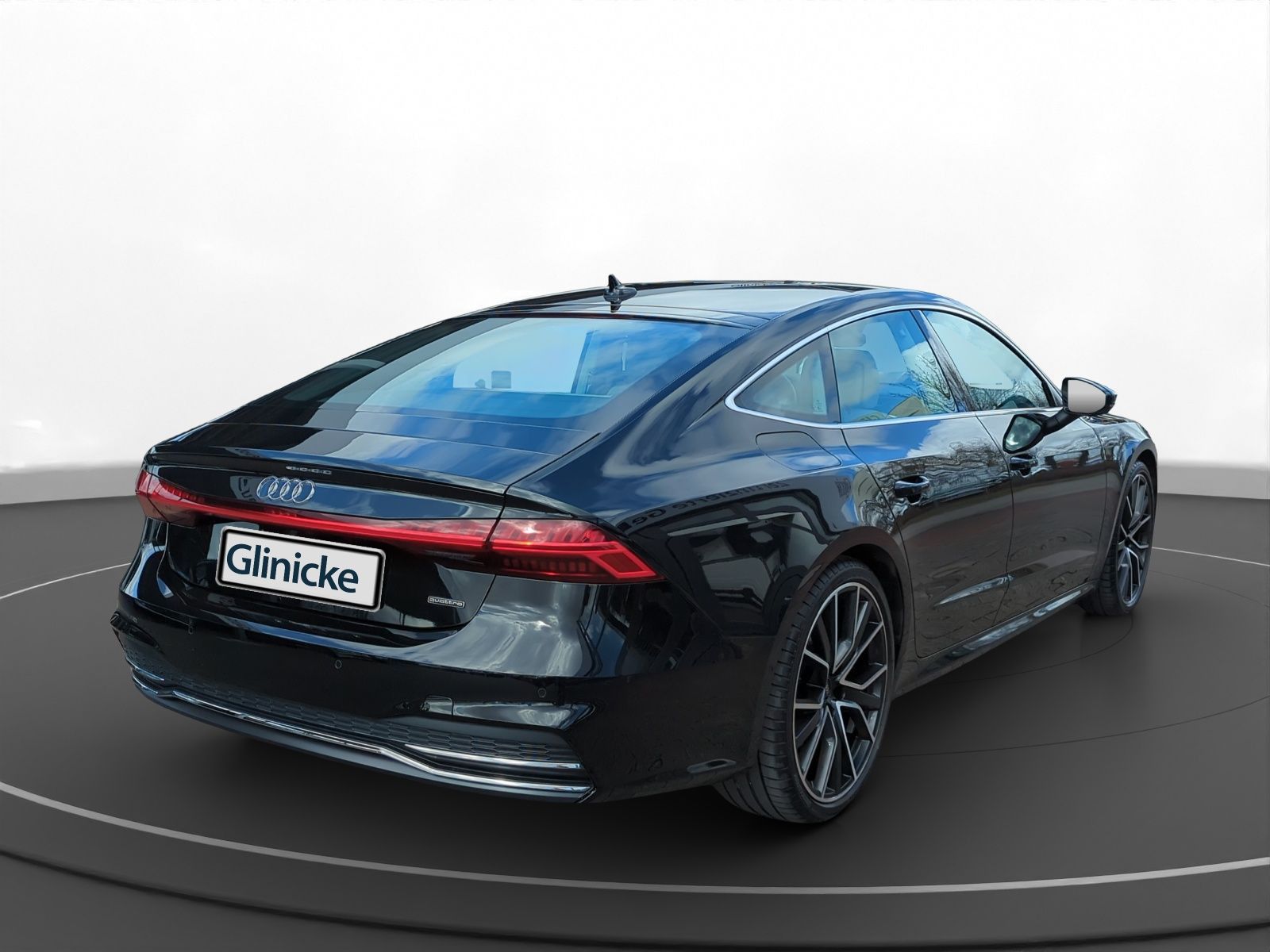 Audi A7 - Bild 9