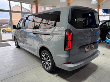 Ford Tourneo Custom L2 Titanium X AWD Vollausstattung