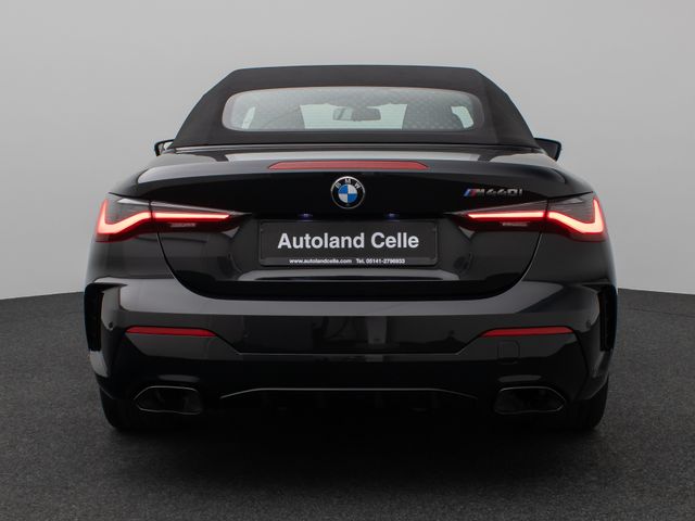 Foto Nummer 8: BMW 440i