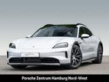 Porsche Taycan 4 Cross Turismo Panorama BOSE 360 - Porsche Taycan in Hamburg