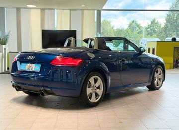 Audi TT - 7