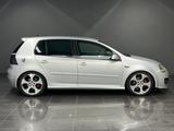 Volkswagen Golf V Lim. GTI DSG Editon 30 /LEDER/NAVI/ALU/ - Volkswagen Golf aus 2007: GTI