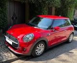 MINI One First - MINI One First Gebrauchtwagen