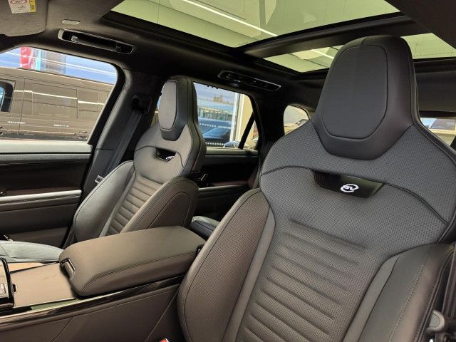 Foto Nummer 14: LAND ROVER Range Rover Sport