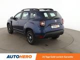 Dacia Duster 1.5 Blue dCi Comfort*TEMPO*PDC*LIM*SHZ* - Dacia: Blau
