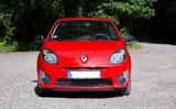 Renault Twingo Yahoo! 1.2 LEV 16V 75 eco2 Yahoo! - Renault Twingo: Eco