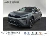 Skoda Elroq RS "Graphite-Grau Matt" Limited Edition - Skoda Elroq Gebrauchtwagen