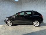 Seat Ibiza Reference+KLIMAANLAGE+GARANTIE+ - Seat Ibiza: Schwarz
