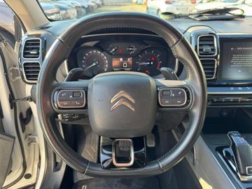 Citroen C5 Aircross - 8