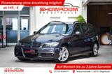 BMW 325i Touring xDrive 6 Zyl M-Sportpaket Shz PDC - BMW 325: Kombi, 325i