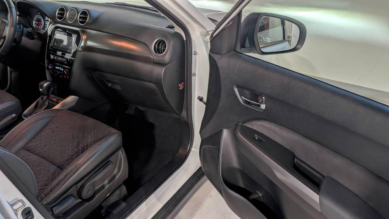 Suzuki Vitara 1.5 COMFORT+ AGS, миниатюра 25