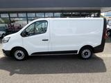 Renault Trafic Blue 130 dCi Kasten*LED*Navi*Kamera - mit Diesel-Antrieb: Kleinbus
