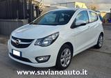 Opel OPEL Karl 1.0 75 CV N-Joy - Opel Karl: Van