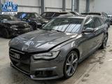 Audi A6 2.0 TFSI quattro S-Line 360-KAM MEMORY - Audi A6 Unfallwagen