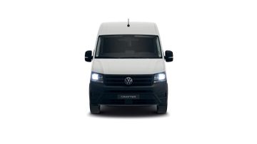 Volkswagen Crafter - 5