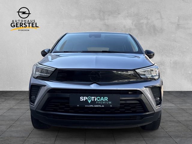 Crossland GS 1.2 Turbo NAVI PRO CAM PDC VO/HI LH