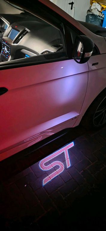 Image of Ford Edge
