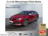 Toyota Auris Touring Sports free Stylen 1,8 DAB SHZ Key - rote Toyota Auris