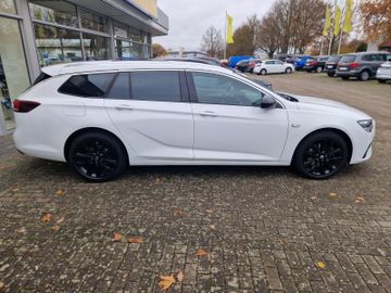 Bild 12 Opel Insignia B Sports Tourer Ultimate