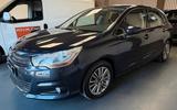 Citroën Citroen C4 e-HDi 1.6 - Citroën C4: Hdi