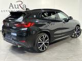 BMW X2 xDrive25d M-Sport NAV+LED+PANO+AHK+KAM+20ZOLL - BMW Gebrauchtwagen von 2020
