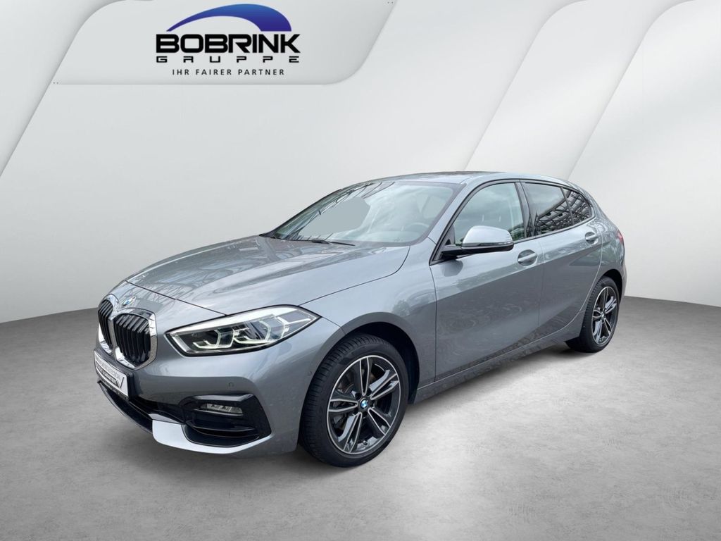 BMW 118