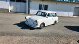 Trabant P50 - Trabant: P 50