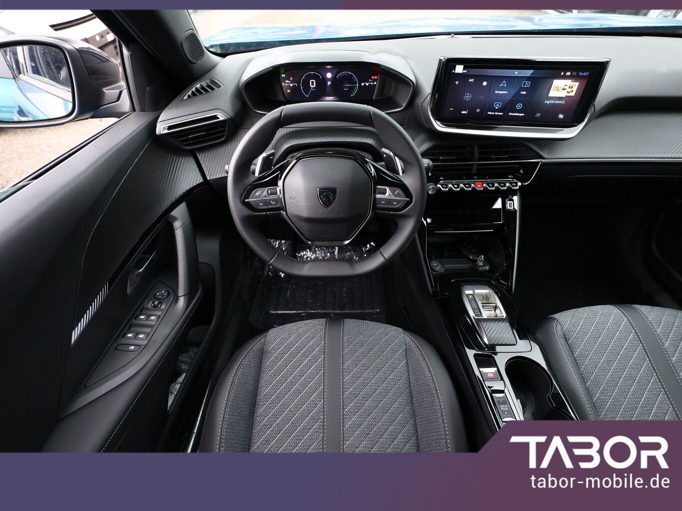 Peugeot 2008 - Bild 7