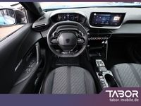 Peugeot 2008 - Vorschau Bild 7