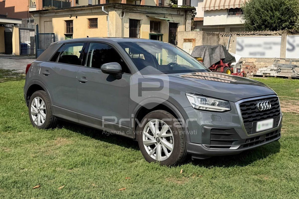 Audi AUDI Q2 30 TDI S tronic imagem 3