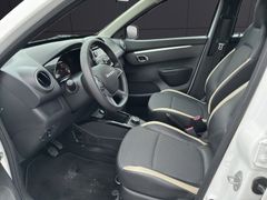 Dacia Spring Electric 45 Essential