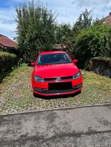 Volkswagen VW Polo 6R TSI BlueMotion Lounge | Baujahr... - Volkswagen Polo mit Benzin-Antrieb: Kleinwagen, 6r