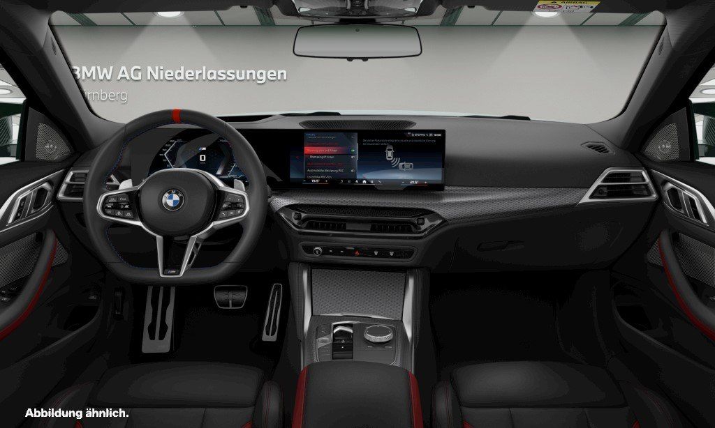 BMW M440 - Bild 4