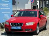 Volvo V70 Kombi Kinetic Klima Temp - Volvo V70: Kinetic