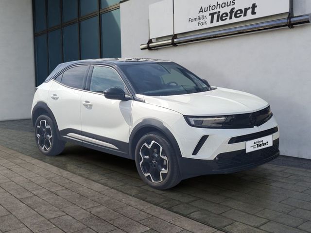 Mokka 1.5 Diesel GS