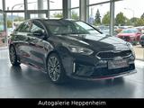 Kia ProCeed GT BASTUCK SPORTAUSPUFF - Kia aus 2019