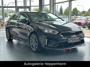 KIA pro cee'd / ProCeed - 3