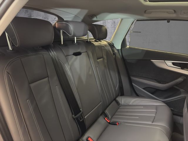 Audi A4 - Bild 10