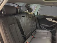 Audi A4 - Vorschau Bild 10