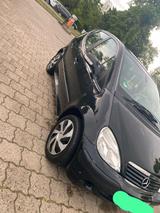 Mercedes-Benz Mercedes Benz A140 - Mercedes-Benz A 140 in Hannover