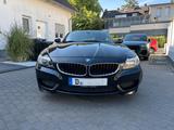 BMW Z4 sDrive20i TOP Ausstattung - BMW Z4 in Düsseldorf