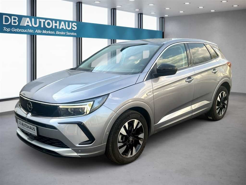Image of Opel Grandland (X)