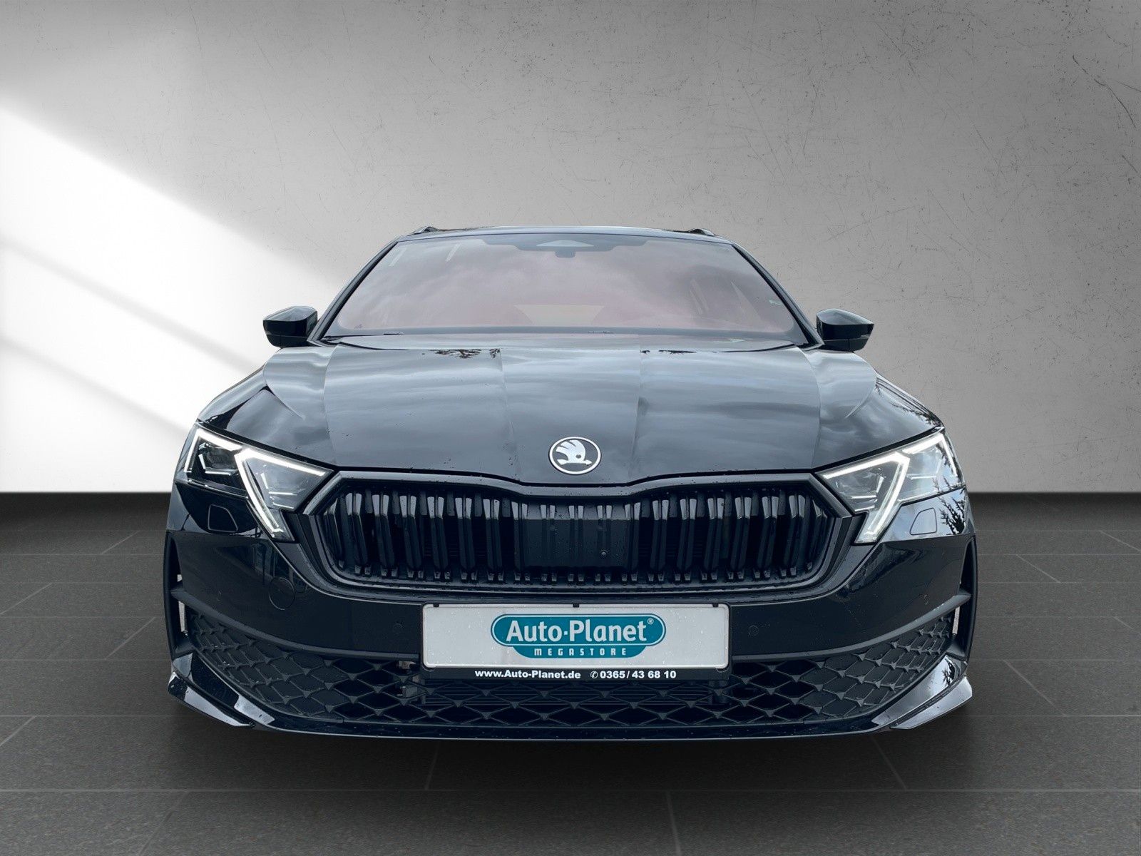 Skoda Octavia - Bild 26