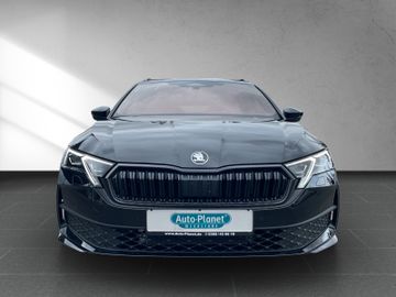 Skoda Octavia Combi 2.0 TDI DSG Sportline *AHK*PANO*..